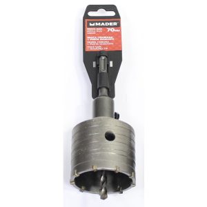 BROCAS CRANEANA SDS PLUS 70MM MADER REF.95848