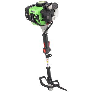 MOTOR ROÇADORA MULTIFUNÇÕES 33CC SAURIUM REF.48425