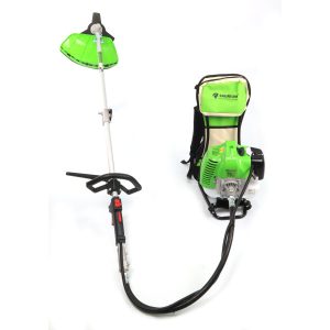 ROÇADORA MULTIFUNÇÕES 4 EM 1 52CC C/MOCHILA MADER REF.48427