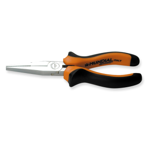ALICATES PONTAS CHATAS MUNDIAL 160MM