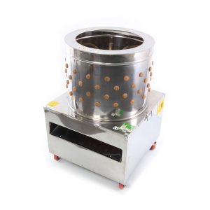 DEPENADOR DE GALINHAS 2200W MADER REF.48449