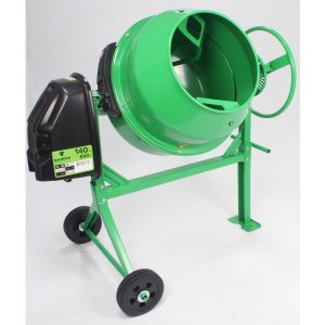 BETONEIRAS ELÉTRICA 140L 550W MADER REF.48570