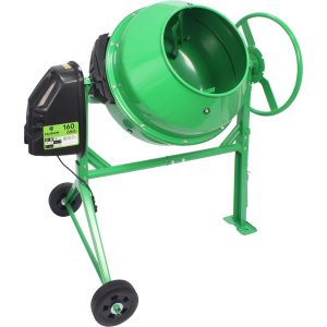 BETONEIRAS ELÉTRICA 160L 650W MADER REF.48571