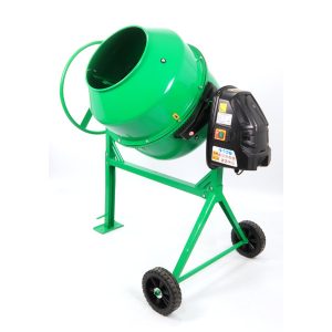 BETONEIRAS ELÉTRICA 220L 850W MADER REF.48573