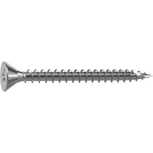 PARAFUSO 4.5X60 AGLOM.MAD.INOX A2