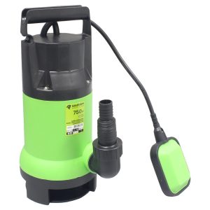 BOMBA SUBMERSÍVEL 750W MADER REF.48580
