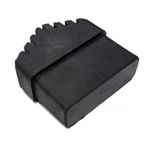 PÉS ESCADA BORRACHA