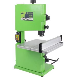 SERRA FITA CORTA MADEIRA 250W MADER REF.48816