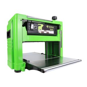 PLAINAS DESENGROSSADEIRA 1500W MADER REF.48826