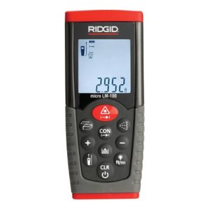 MEDIDOR LASER 50MT LM-100