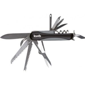 CANIVETE TIPO SUIÇO 11 EM 1 DE 90MM REF.49016120 EINHELL