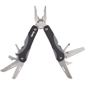 NAVALHA SUIÇA INOX 10 EM 1 REF.49016220