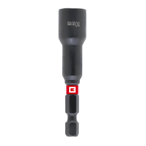 CHAVE CAIXA IMPACTO MAGNÉTICA 10MM EINHELL