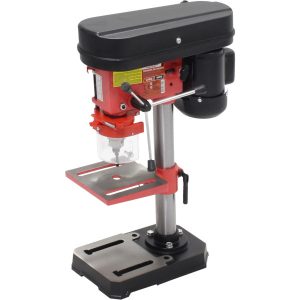 FURADORES COLUNA 350W 13MM (SUPORTE BERBEQUIM) MADER REF.63189