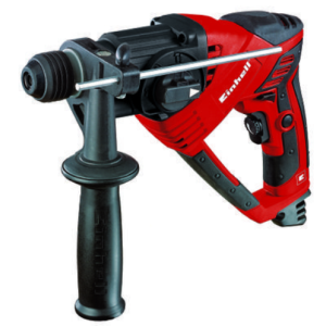 MARTELO PERFURAD SDS PLUS 500W RT-RH 20/1 EINHELL REF.4258491