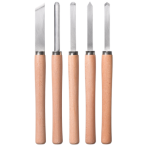 JOGOS DE 5 CINZÉIS EINHELL REF.49455250