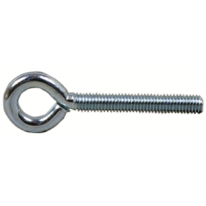 PITÕES M10 ROSCA METAL