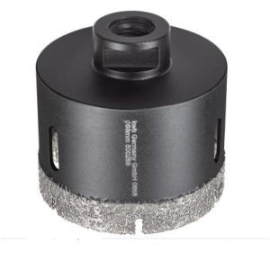 CRANEANAS M14 25MM DIAMANTADA C/ROSCA KWB REF.49500225 (REBARBADORA)