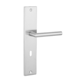 PUXADORES INOX ESPELHO EXTRA COMPRIDO REF.1003