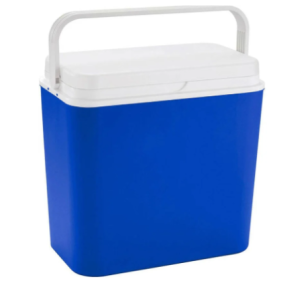 MALA TERMICA 24LT (ARCA TERMICA) COD.351115