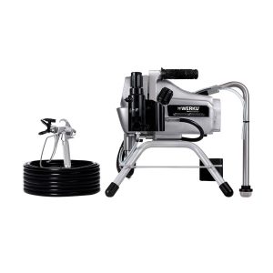 MÁQUINAS PINTURA AIRLESS WERKU REF.WK500900