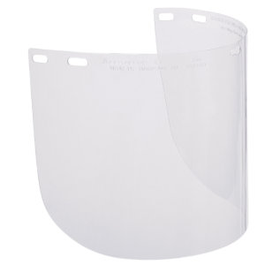 VISEIRA ACRÍLICO P/MÁSCARA ROÇADORA