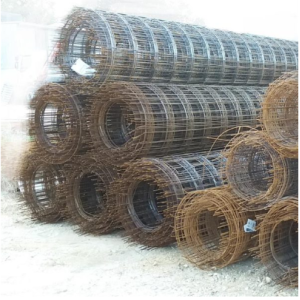 REDES MALHA SOL  50MTX2.40MT 3.0MM MT2