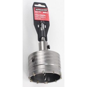 BROCAS CRANEANA SDS PLUS 85MM MADER REF.95858