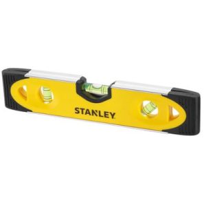 NÍVEL STANLEY TORPEDO MAGNÉTICO
