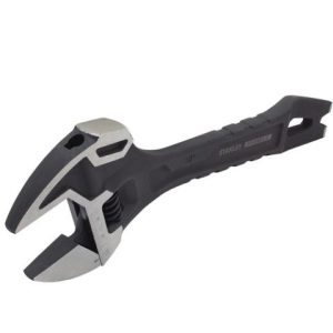 CHAVE CRESCENTE STANLEY MULTIFUNÇÕES FATMAX