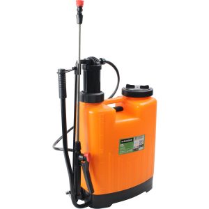 PULVERIZADORES PRESSÃO 12LT MADER REF.49091