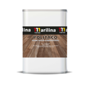 VERNIZ POLITACO 4LT AQUATACO ACETINADO