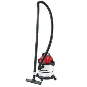 ASPIRADOR SOLIDOS LIQUIDOS 1250W 12LT TC-VC 1812 EINHELL REF.2342370