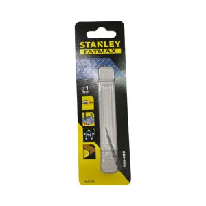 BROCAS HSS-CNC STANLEY 1MM