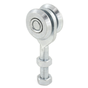 CARRO 35 SIMPLES ZINC SERRALHEIRO