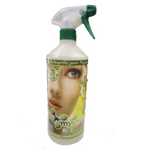 GARRAFA DETERGENTE MYSTICAL 1LT/17 C/PISTOLA