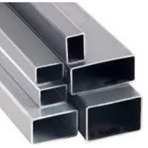 TUBOS 40X20X1.5MM GALVANIZADOS RETANGULARES