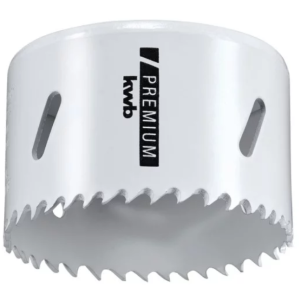 SERRA CRANIANA 102MM BIM 8% COB KWB REF.49598102