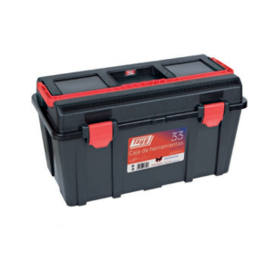 MALA FERRAMENTAS DE PLÁSTICO (TAYG) Nº33