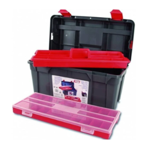 MALAS FERRAMENTAS PLAST.(TAYG) Nº34-1B 580X285X290