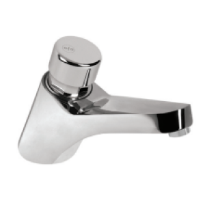MONOCOMANDO LAVATÓRIO COMPACTA STILF STOP REF.GK0008N