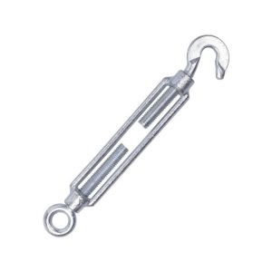 ESTICADORES CABO AÇO M12X125