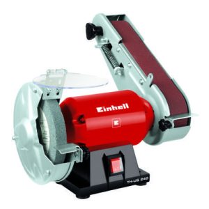 ESMERILADORA COMBINADA TC-US 350 EINHELL REF.4466154
