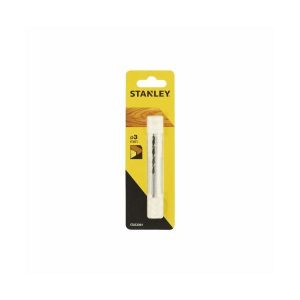 BROCA MADEIRA STANLEY 3MM REF.STA52001