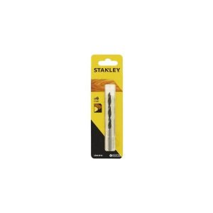 BROCAS MADEIRA STANLEY 6MM
