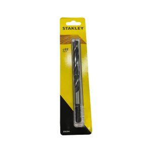 BROCAS MADEIRA STANLEY 12MM