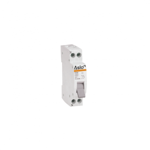 DISJUNTOR UNIPOLAR SIGMA 20AMP 6KA ASLO