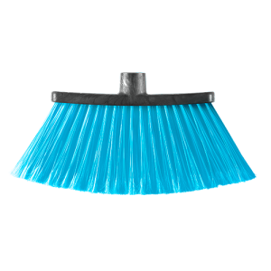 VASSOURA NYLON FLOR PRIMAVERA REF.0283