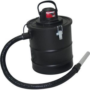 ASPIRADOR CINZA 1200W 20LT MADER REF.10113
