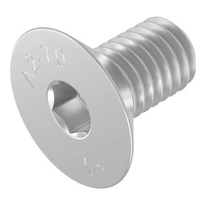 PARAFUSOS CH.M6X12 UMBRAK INOX A2